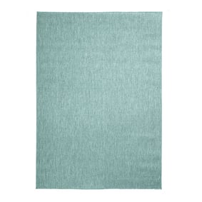 In- & Outdoor Teppich - Costa Türkis - product