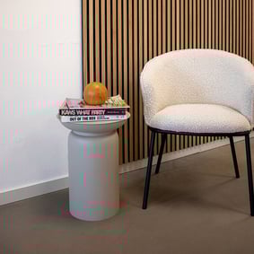 Beistelltisch - Clay Creme - product