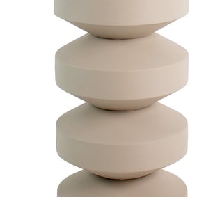 Beistelltisch - Nio Creme - product