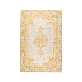 Teppich Vintage - Dreams Ockergelb - product
