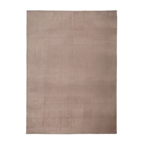 Flauschiger Teppich - Cozy Taupe - product