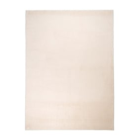 Flauschiger Teppich - Cozy Creme - product