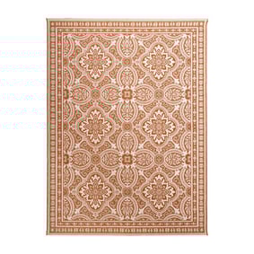 In- & Outdoor Teppich - Summer Oriental Terracotta - product
