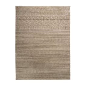 Nachhaltiger Teppich - Kaia Taupe - product