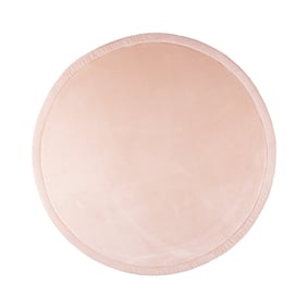 Spielmatte Rund - Jip Rosa - product