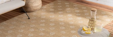 Daisy In- & Outdoor Teppiche