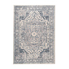 Teppich Vintage - Inspire Blau Creme 218 - thumbnail 1