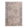 Teppich Vintage - Deep Tile Creme - thumbnail 1