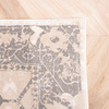 Teppich Vintage - Deep Tile Creme - thumbnail 3