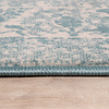 Teppich Vintage - Miracle Blau - thumbnail 3