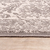 Teppich Vintage - Miracle Dunkelgrau Braun - thumbnail 3