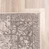 Teppich Vintage - Miracle Grau Braun - thumbnail 5