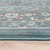 Teppich Vintage - Miracle Oriental Blau - thumbnail 3