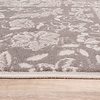 Teppich Patchwork - Miracle Grau Braun - thumbnail 3