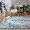 Teppich Vintage - Dreams Grün - thumbnail