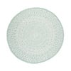In- & Outdoor Teppich Rund - Summer Azteca Mint - thumbnail 1