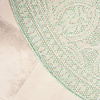 In- & Outdoor Teppich Rund - Summer Oriental Mint - thumbnail 6