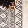 In- & Outdoor Teppich - Summer Beyond Grau - thumbnail 3