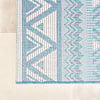 In- & Outdoor Teppich - Summer Beyond Hellblau - thumbnail 6