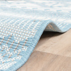 In- & Outdoor Teppich - Summer Beyond Hellblau - thumbnail 8