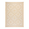 In- & Outdoor Teppich - Summer Oriental Gelb - thumbnail 1