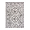 In- & Outdoor Teppich - Summer Oriental Grau - thumbnail 1