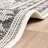 In- & Outdoor Teppich - Summer Oriental Grau - thumbnail 7