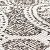 In- & Outdoor Teppich - Summer Oriental Grau - thumbnail 8