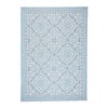 In- & Outdoor Teppich - Summer Oriental Hellblau - thumbnail 1