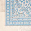 In- & Outdoor Teppich - Summer Oriental Hellblau - thumbnail 6