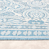In- & Outdoor Teppich - Summer Oriental Hellblau - thumbnail 7
