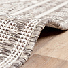 In- & Outdoor Teppich - Summer Oriental Hellgrau - thumbnail 7