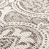 In- & Outdoor Teppich - Summer Oriental Hellgrau - thumbnail 8