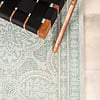 In- & Outdoor Teppich - Summer Oriental Mint - thumbnail 4