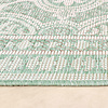 In- & Outdoor Teppich - Summer Oriental Mint - thumbnail 7