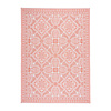 In- & Outdoor Teppich - Summer Oriental Rosa - thumbnail 1