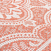 In- & Outdoor Teppich - Summer Oriental Rosa - thumbnail 9