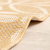 In- & Outdoor Teppich - Summer Pattern Gelb - thumbnail 7