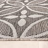 In- & Outdoor Teppich - Summer Pattern Grau - thumbnail 6