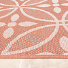 In- & Outdoor Teppich - Summer Pattern Rosa - thumbnail 7