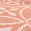 In- & Outdoor Teppich - Summer Pattern Rosa - thumbnail 9