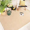 In- & Outdoor Teppich - Summer Retro Gelb - thumbnail