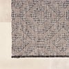 In- & Outdoor Teppich - Summer Retro Grau - thumbnail 6