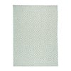 In- & Outdoor Teppich - Summer Retro Mint - thumbnail 1