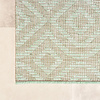 In- & Outdoor Teppich - Summer Retro Mint - thumbnail 6