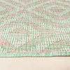 In- & Outdoor Teppich - Summer Retro Mint - thumbnail 7