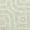 In- & Outdoor Teppich - Summer Retro Mint - thumbnail 9