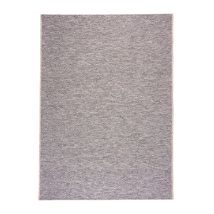 In- & Outdoor Teppich - Summer Tile Grau - 1