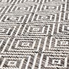 In- & Outdoor Teppich - Summer Tile Grau - thumbnail 6