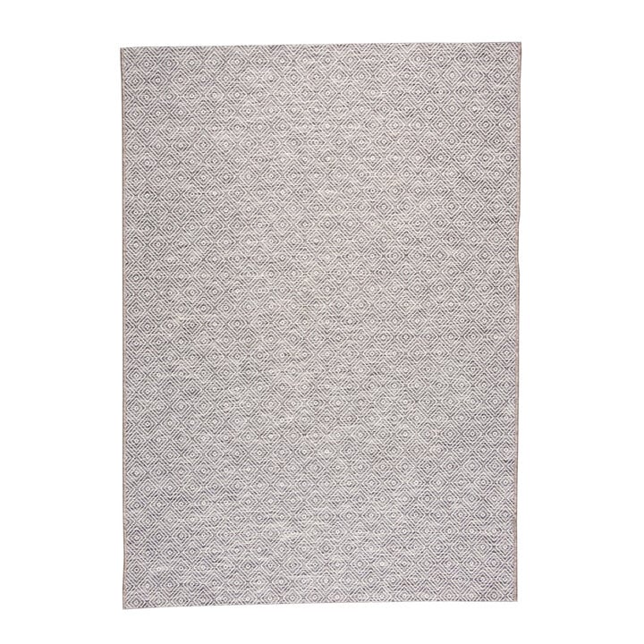 In- & Outdoor Teppich - Summer Tile Hellgrau - 1